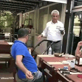 1 апреля - никому не верю!