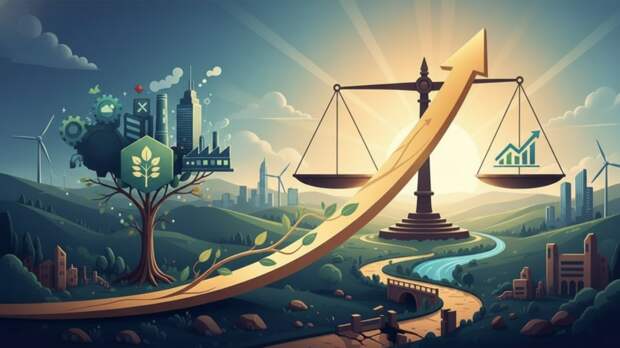 В Центробанке России высказались о траектории роста экономики страны