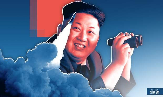 Ким Чен Ын понаблюдал за испытаниями гиперзвуковых ракет КНДР