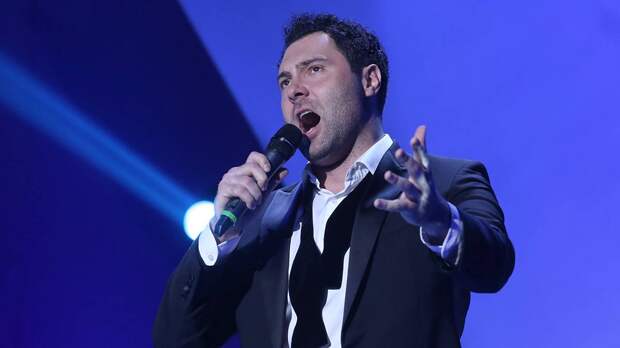 Продюсер Дворцов заявил, что в смерти Кунгурова может быть виновата его семья