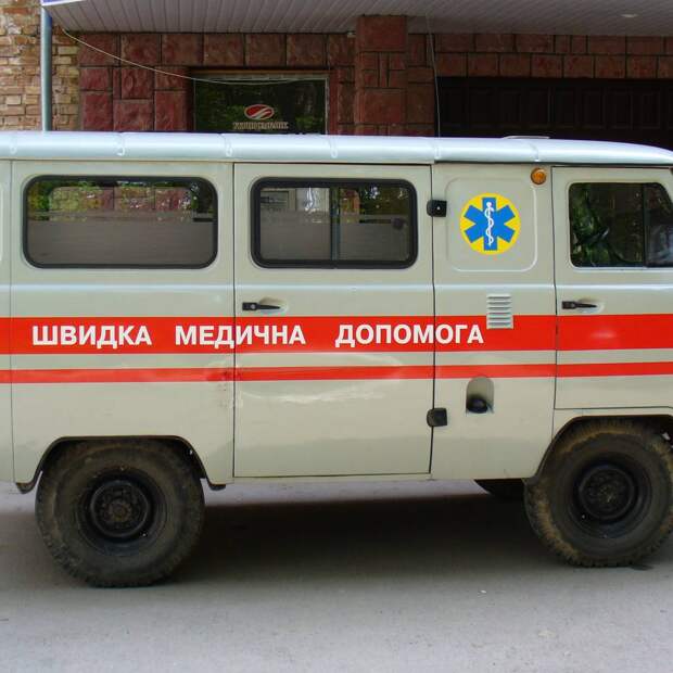 Украинские медики заявляют о готовности покинуть страну: Невозможно прожить