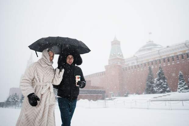 Рябков: национальная безопасность России гарантирована на 100%