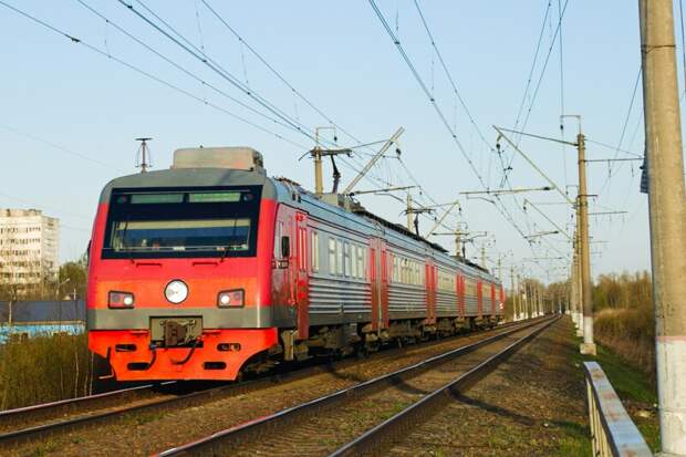 Изменится расписание движения пригородных поездов из Похвистнева в Самару и на станциях Самара и Звезда