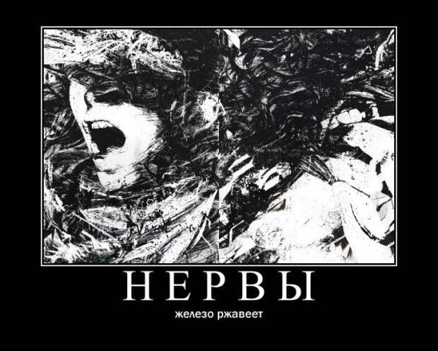 Демотиваторы (30 фото)