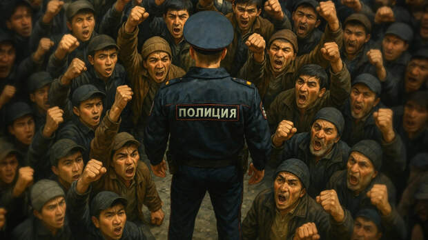 17-летние братья отбили школьника от толпы "бородачей". И попали под арест. Где правда?