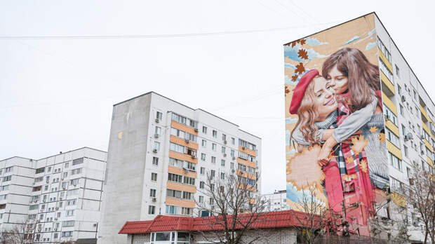 Боевики ВСУ обстреливают Энергодар