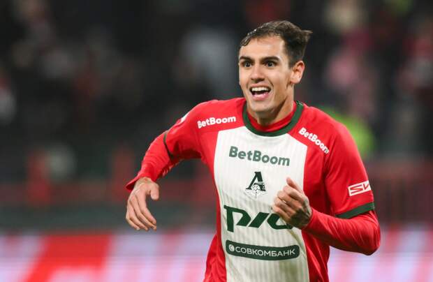 Бразилец из «Локомотива» рассказал о больших расхождениях ожиданий от России с реальностью