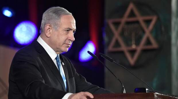 Нетаньяху заявил, что не прекратит войну в Газе, пока не достигнуты её цели