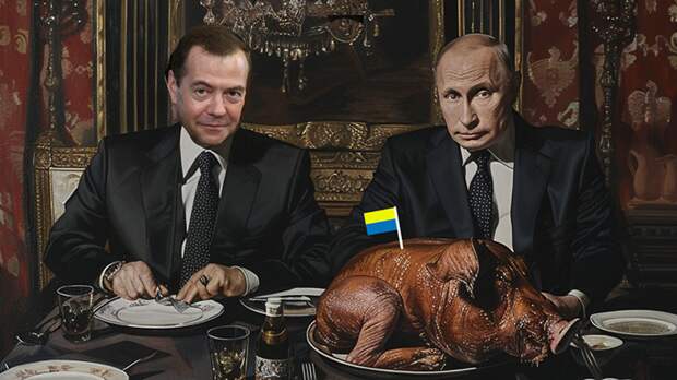 Коллаж Царьграда