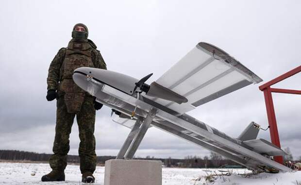 Битва за Константиновку: Две смертельных беды ВСУ — бандеровские дураки и русские дроны