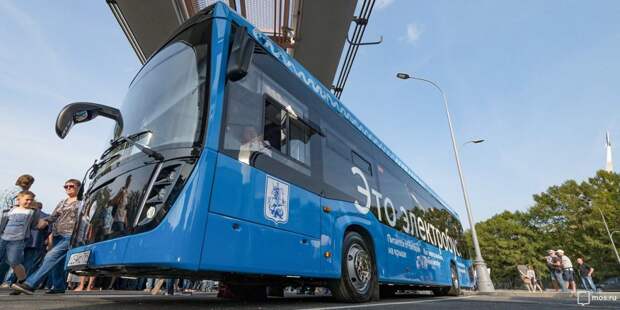 На Савеловском направлении запустят компенсационные автобусы