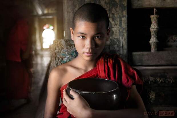 Burma08 Мьянма — «Золотая земля»