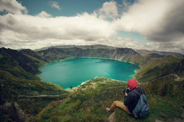 Эквадор и Галапагосские Острова travel, photography, ecuador