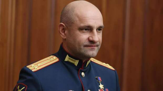 Жога: 18 чиновников из УрФО взяли отпуск и отправились волонтёрами в Донбасс