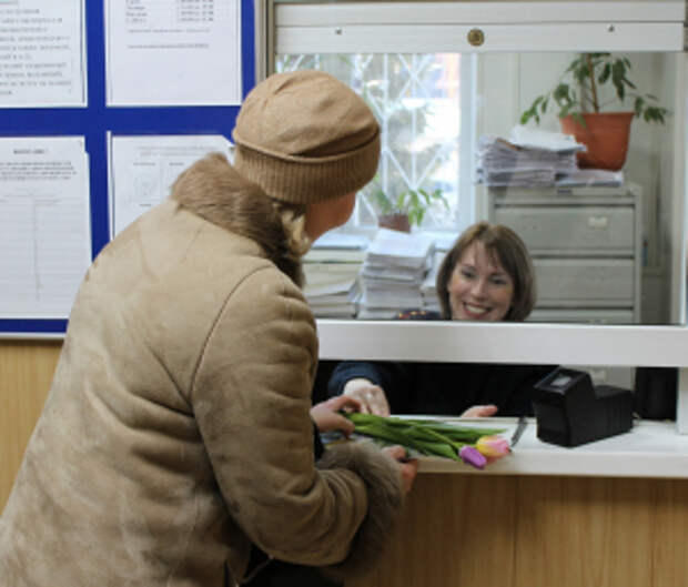 Отдел по вопросам миграции Управления МВД России по г. Казани присоединился к акции «8 Марта В каждый Дом»