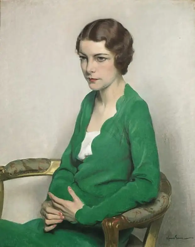     / Sir Herbert James Gunn (, 1893-1964)   