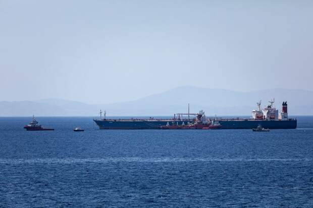 Посол России Филатов осудил планы Ирландии задерживать российские танкеры