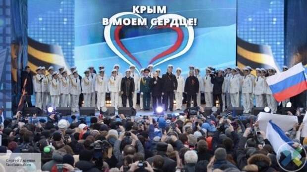 Стало известно, когда Путин приедет в Крым и как отметит годовщину воссоединения с Россией