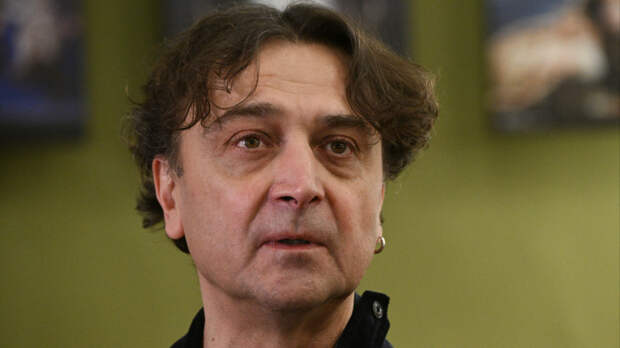 Звонок из Минобороны и теплый прием: как Александр Лазарев стал режиссером Театра Российской армии