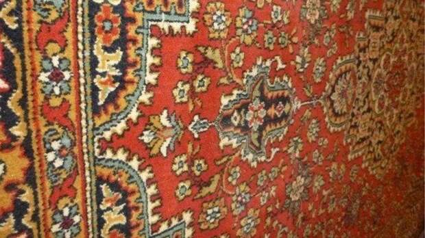 6 вещей, которые можно сделать из старого советского ковра