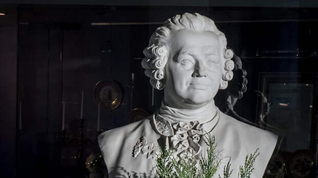 Раскрыта правда о том, мог ли Ломоносов быть сыном Петра I