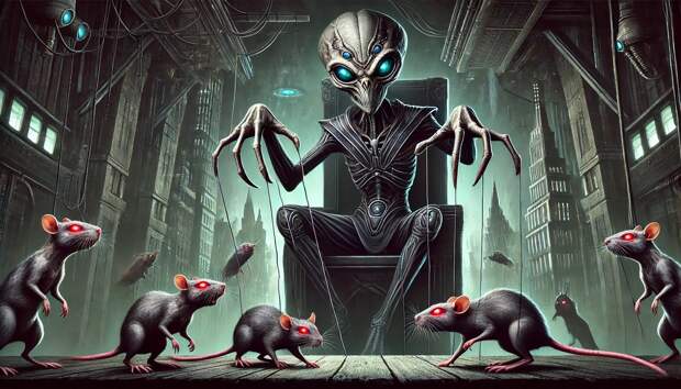 Изображение сгенерировано ИИ