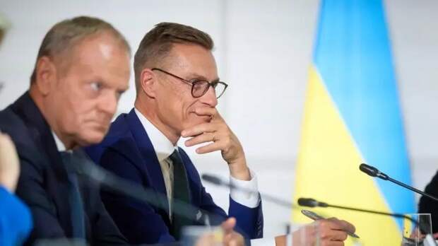 «Деньги сегодня, или кровь завтра»: средства РФ поставили ЕС перед сложным