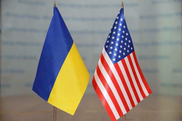 США подпишут с Украиной новую хартию партнёрства
