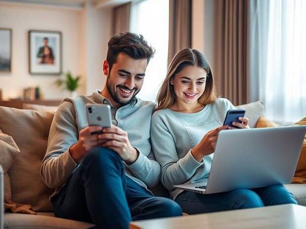 Использование ИИ открыло мошенникам новые возможности на сайтах знакомств