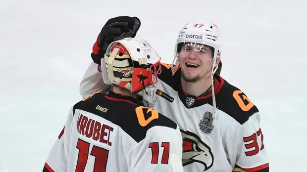 Кожевников: с таким тренером «Авангарду» ничего в финале с ЦСКА не светит