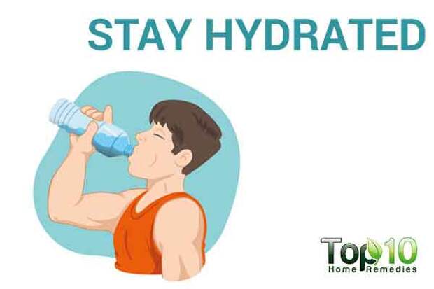 stay-hydrated