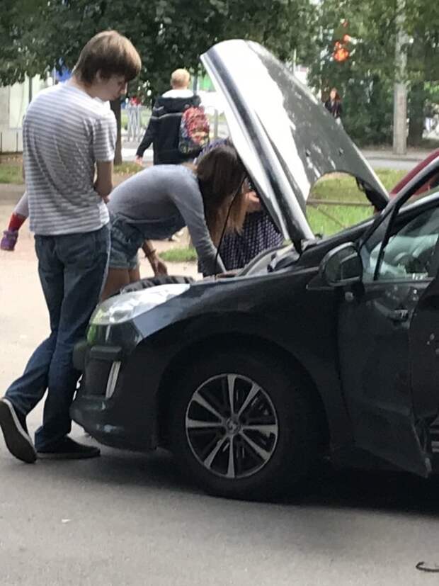 Феминизм и его проявления в реальной жизни Феминизм и его проявления в реальной жизни