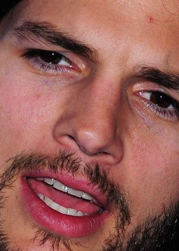 Звезды крупным планом