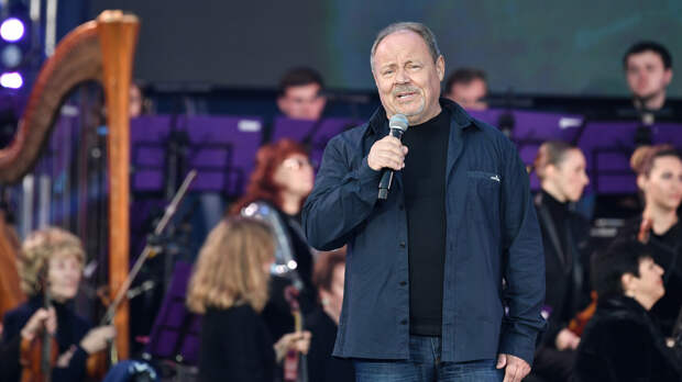 Жена Маклакова резко высказалась о проблемах актера со здоровьем