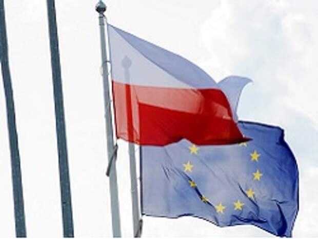 МИД Польши заявил об отсутствии необходимости существования Украины