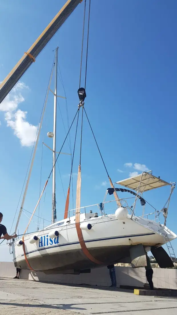 Единственному яхт-клубу в Казахстане грозит закрытие