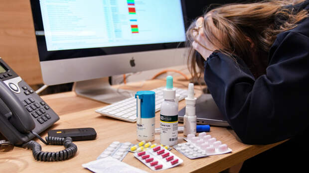 Главная угроза — стресс для организма? Ученые сделали важное открытие о гриппе