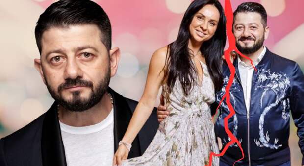 Бросил после 18 лет: как Галустян стер бывшую жену из своей жизни, оставив ей только чужую фамилию