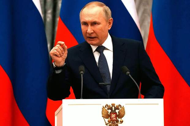 Экономика России к 2030 году должна войти в четверку крупнейших в мире по паритету покупательной способности, такое распоряжение подписал Владимир Путин.