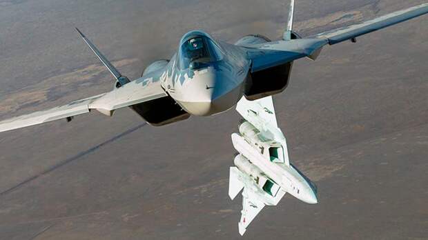 Фото: MOD Russia/Global Look Press