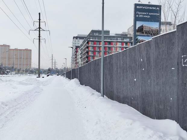 «Обманули наше доверие!» Власти Сургута вопреки протестам жителей согласовали «Бруснике» новую высотную застройку в 35-м микрорайоне