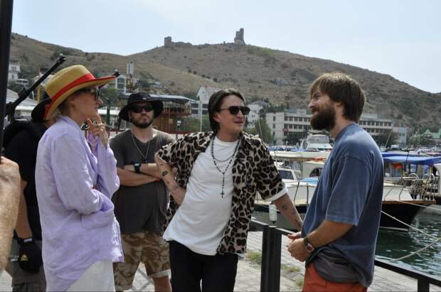 «Где ты?» Вероники Коржевской закроет фестиваль «Киномаёвка» в Крыму