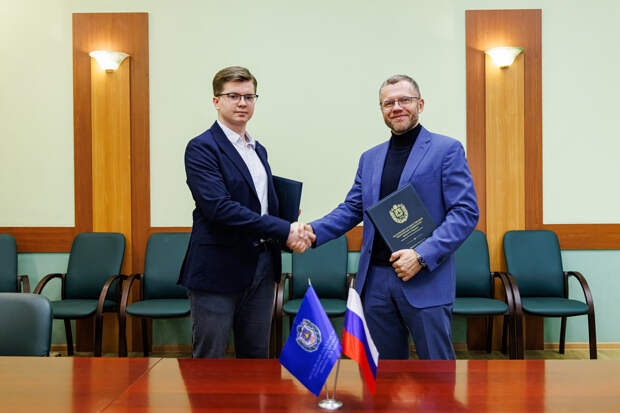Студенты МГТУ преобразовывают учебный процесс
