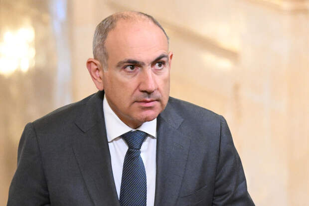 Пашинян: Армения не станет обсуждать за спиной России вопросы, связанные с ж/д