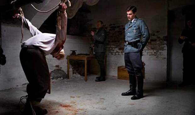 Бесправные рабы: Концлагерь ТЦК показал омбудсмен Украины (ФОТО, ВИДЕО)