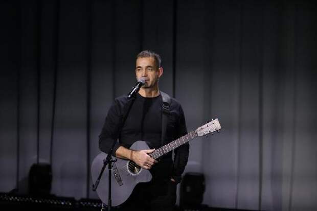 Народный артист России Дмитрий Певцов представит в Тамбове авторскую программу