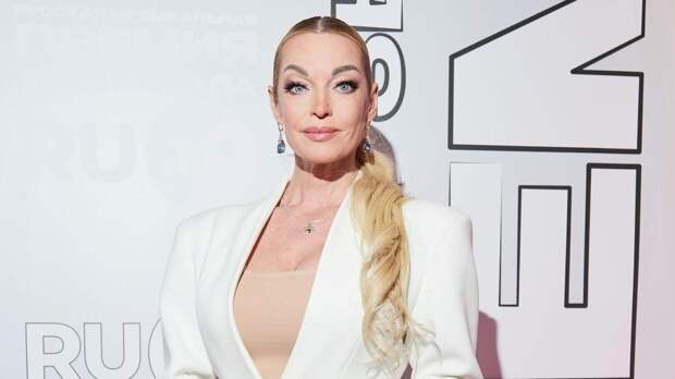 Анастасия Волочкова сделала обращение из рехаба: “Я обречена на всю жизнь”