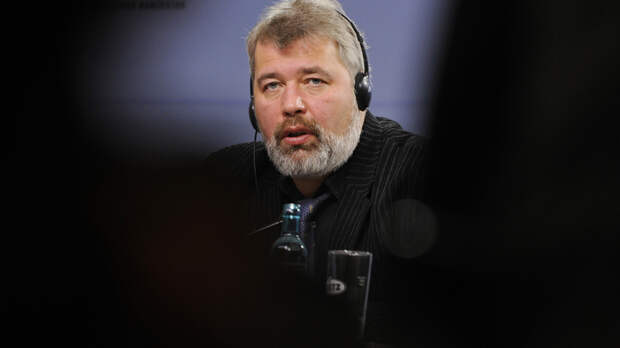 25.06.22==МЕДАЛЬ МУРАТОВА, А ДЕНЬГИ - ХОДОРКОВСКОГО? ИСТОРИЯ ОДНОЙ ЛЖИВОЙ ПРЕМИИ