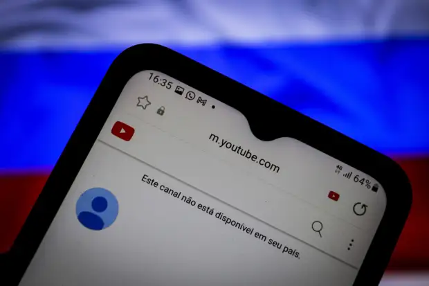 РКН потребовал от Google немедленно вернуть русским местные новости