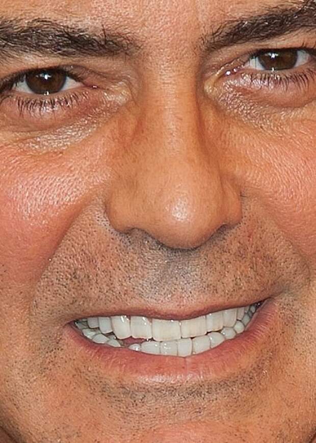 Звезды крупным планом